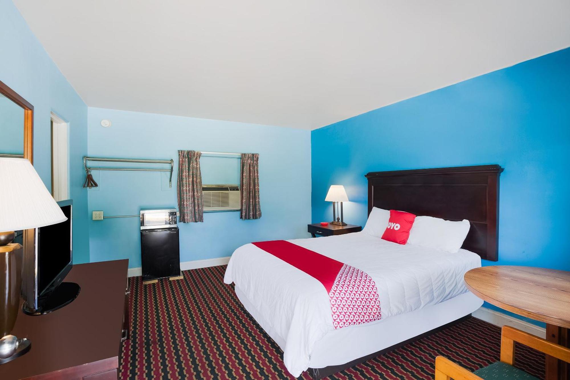 Hotel Salem-Roanoke I-81 -Listing Partner Exterior foto